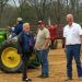 Don and Patsy - Tractor Pull organizers